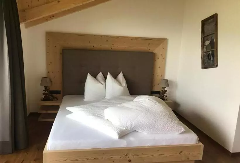 ホテル Balgnerhof
