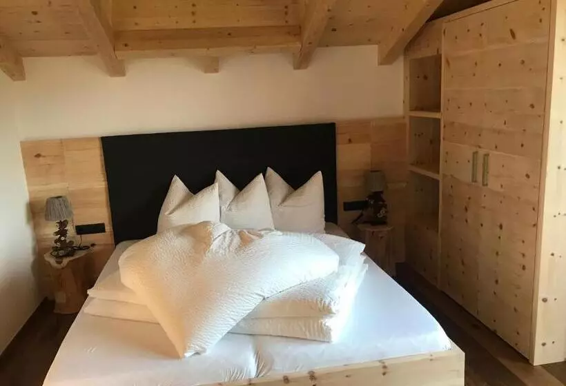 ホテル Balgnerhof