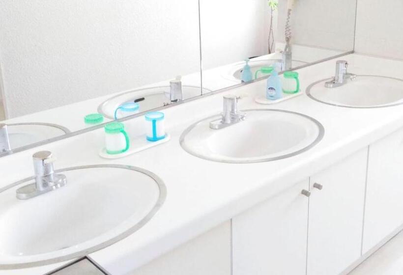 هتل Business Ryokan Harada Men S Room / Vacation Stay 22250