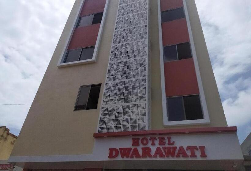 Hotel Dwarawati