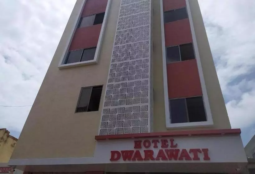 Hotel Dwarawati
