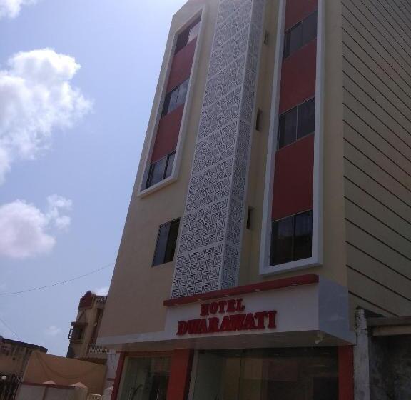 Hotel Dwarawati
