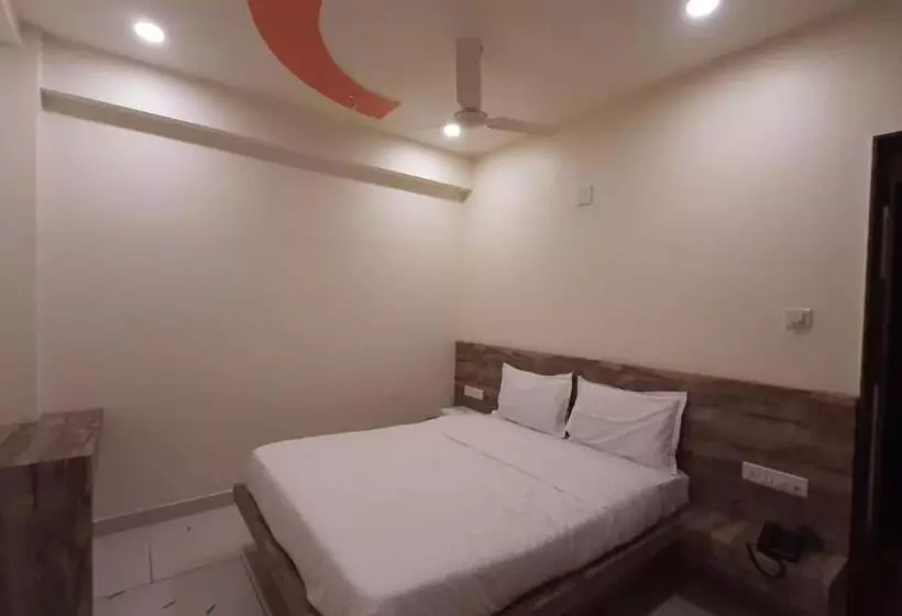 Hotel Dwarawati