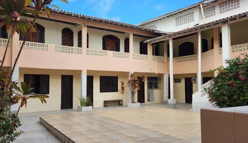 Hotel Pousada Baronesa