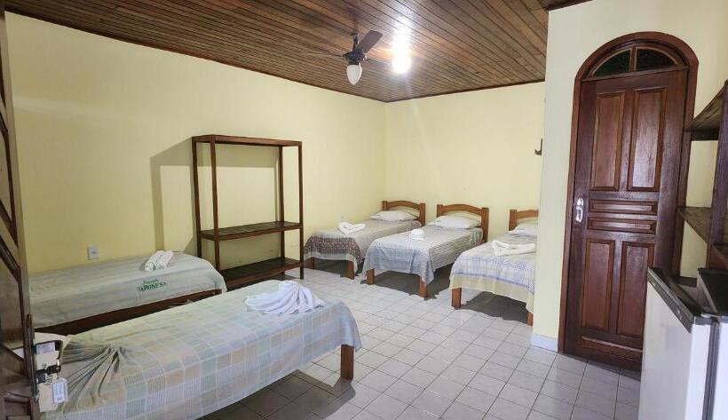 Hotel Pousada Baronesa