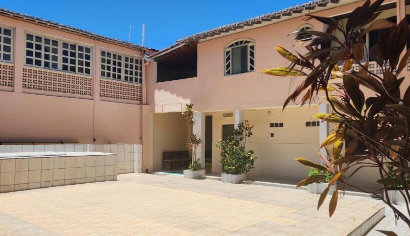 Hotel Pousada Baronesa