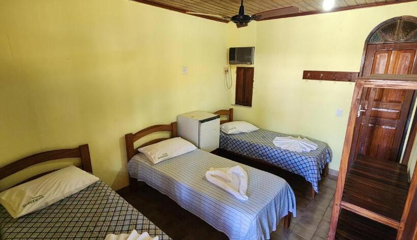 Hotel Pousada Baronesa