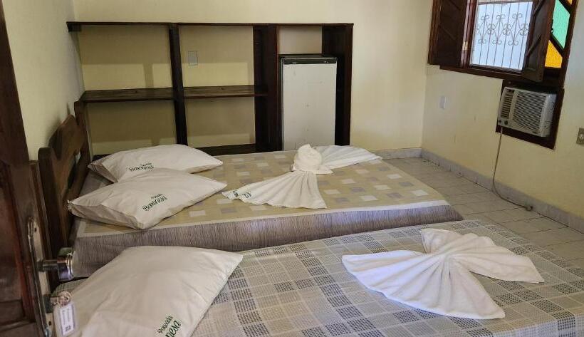 Hotel Pousada Baronesa