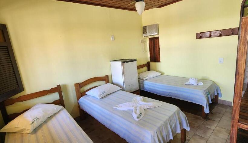 Hotel Pousada Baronesa