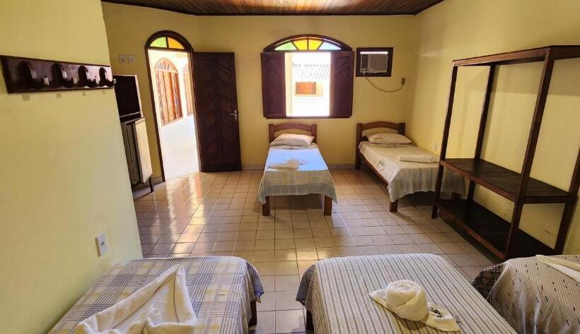 Hotel Pousada Baronesa