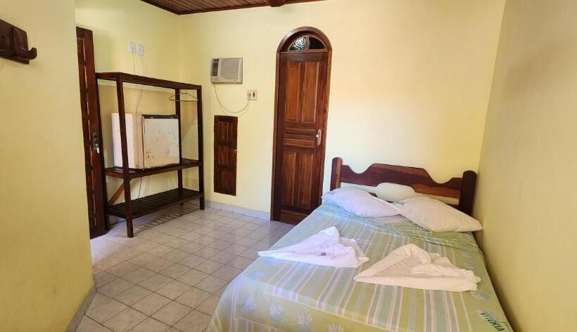 Hotel Pousada Baronesa