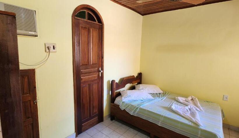 Hotel Pousada Baronesa