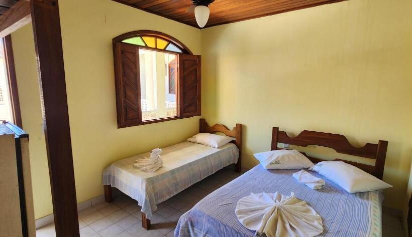 Hotel Pousada Baronesa