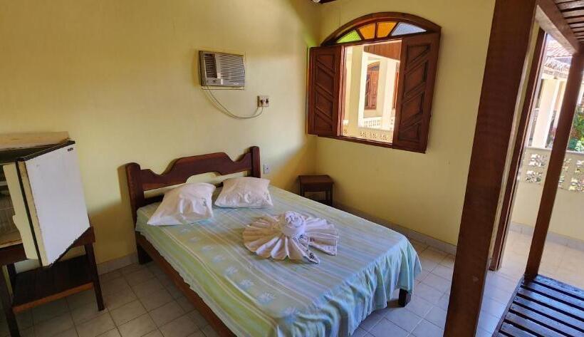 Hotel Pousada Baronesa