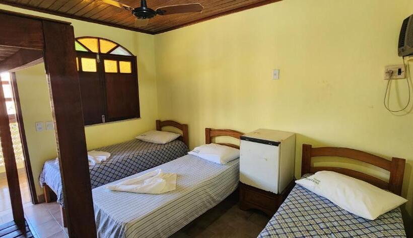 Hotel Pousada Baronesa