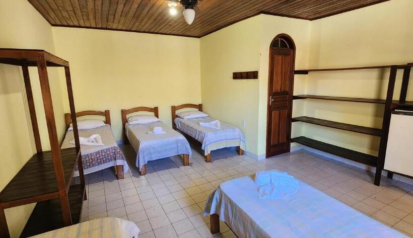 Hotel Pousada Baronesa