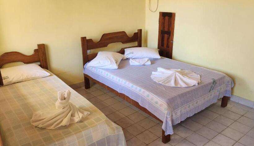 Hotel Pousada Baronesa