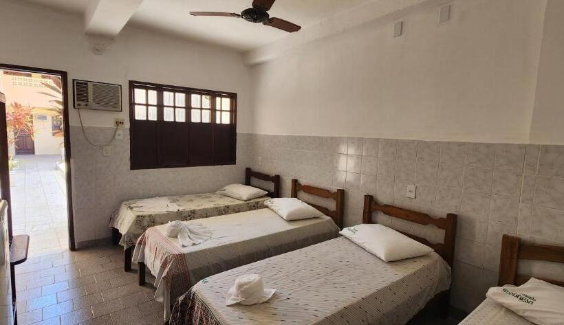 Hotel Pousada Baronesa