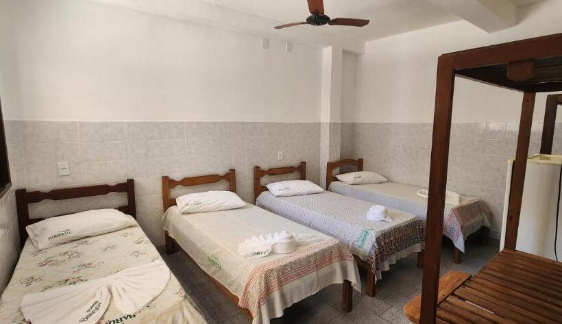 Hotel Pousada Baronesa