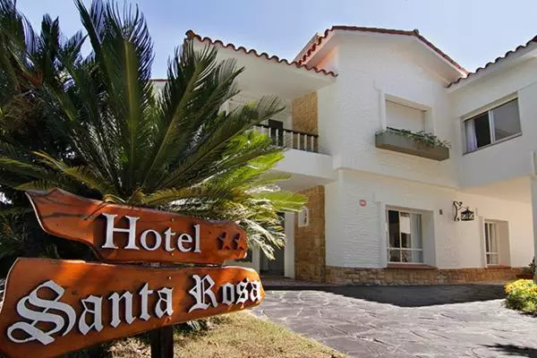 هتل Santa Rosa