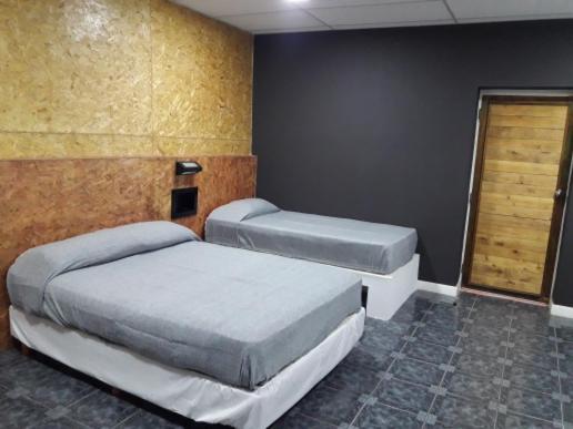 בית מלון כפרי Segundo Roma