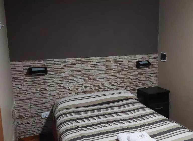 Hotelli Segundo Roma