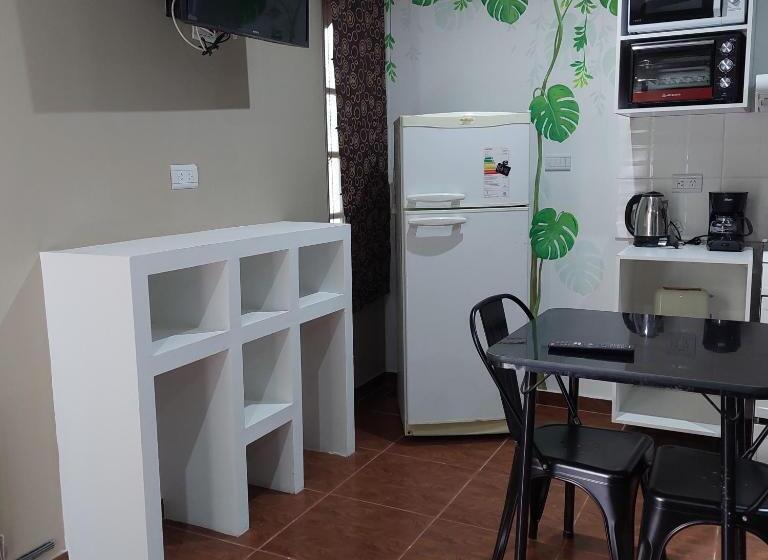 בית מלון כפרי Segundo Roma