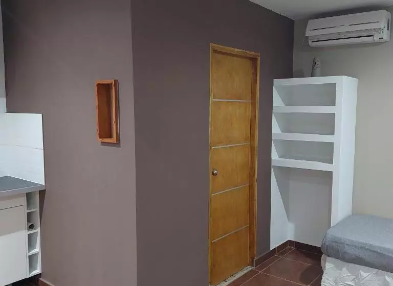 Hotelli Segundo Roma