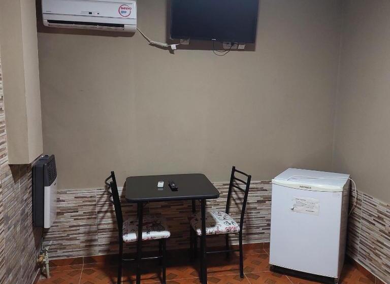 בית מלון כפרי Segundo Roma