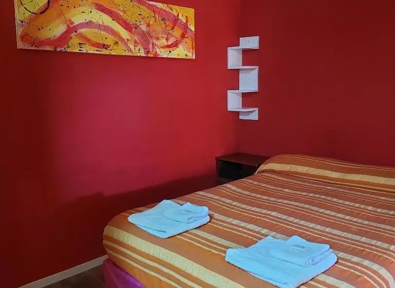 Hotelli Segundo Roma