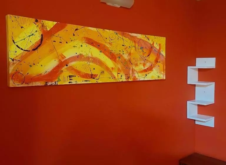 Hotelli Segundo Roma