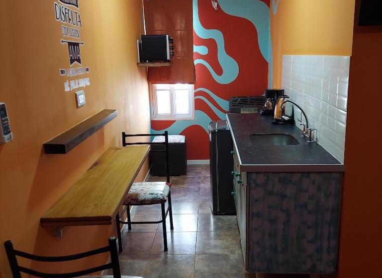 בית מלון כפרי Segundo Roma