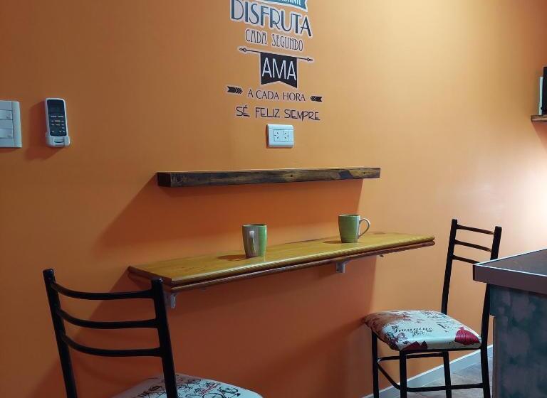 בית מלון כפרי Segundo Roma