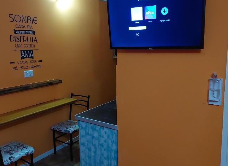 בית מלון כפרי Segundo Roma