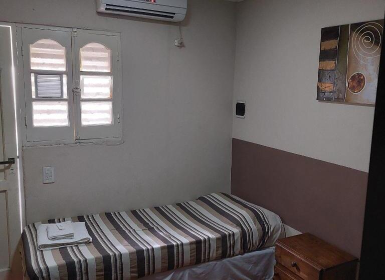 בית מלון כפרי Segundo Roma