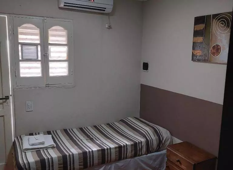 Hotelli Segundo Roma