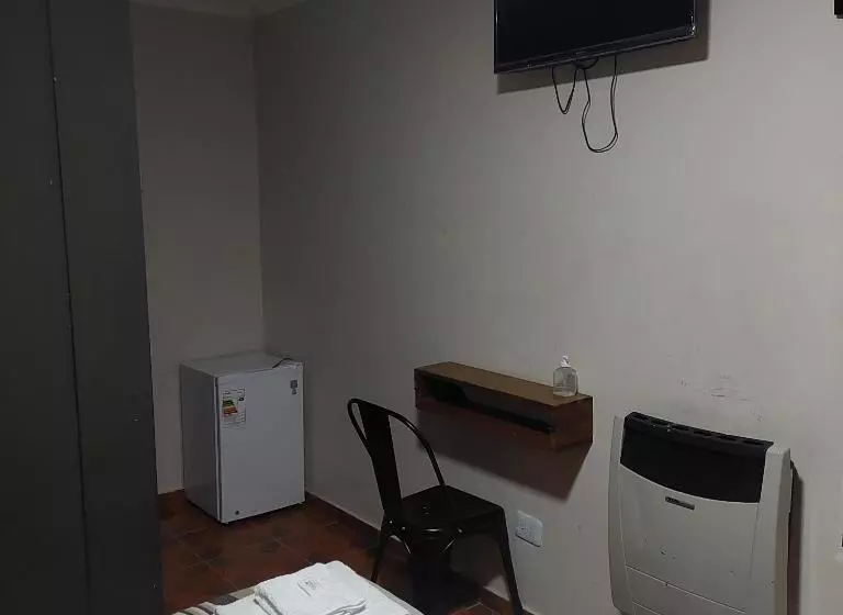 Hotelli Segundo Roma