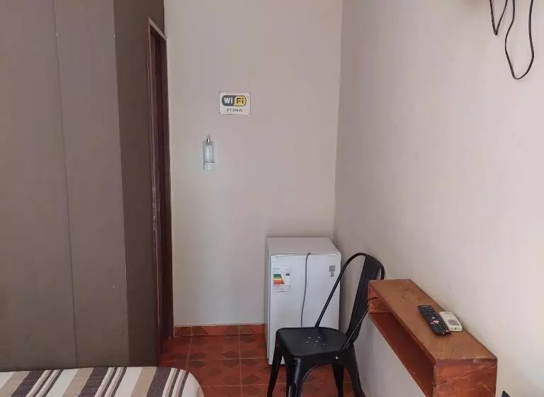 Hotelli Segundo Roma