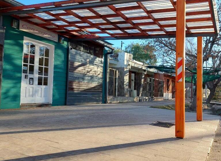 בית מלון כפרי Segundo Roma