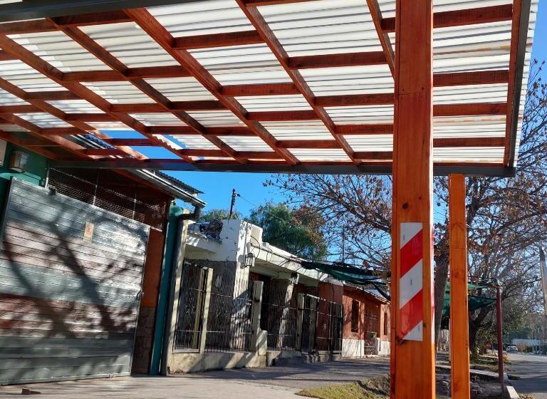 בית מלון כפרי Segundo Roma