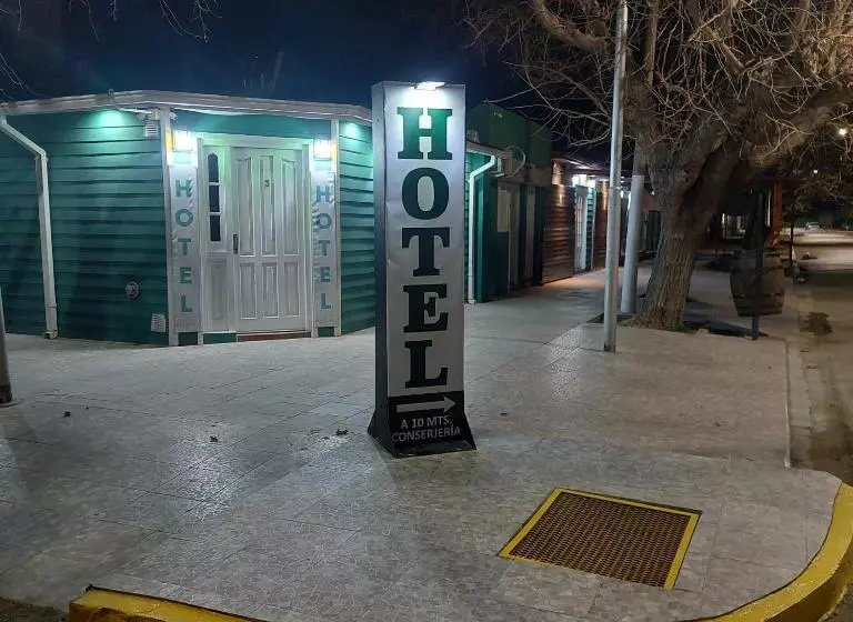 Hotelli Segundo Roma