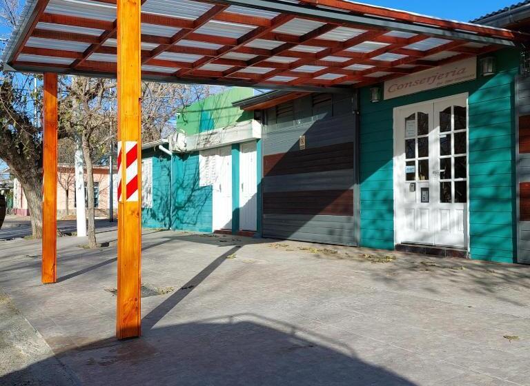 בית מלון כפרי Segundo Roma