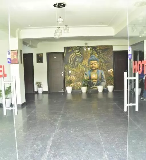 Hotelli Wedlock Subhash Chowk Gurgaon