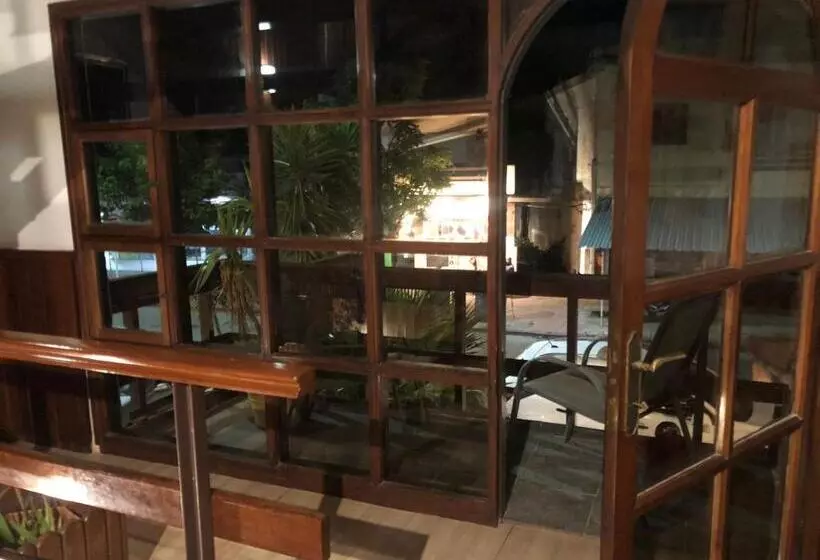 ホテル Wiener Haus
