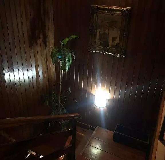 ホテル Wiener Haus