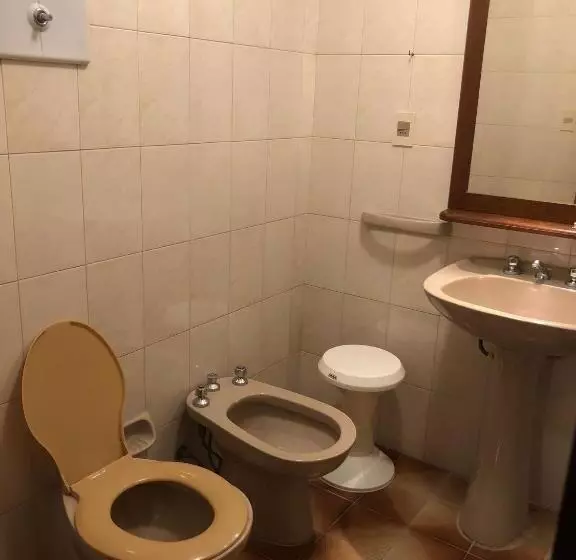 ホテル Wiener Haus