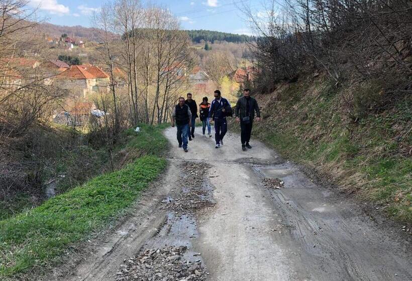 هاستل Kuća Dragović Apartman