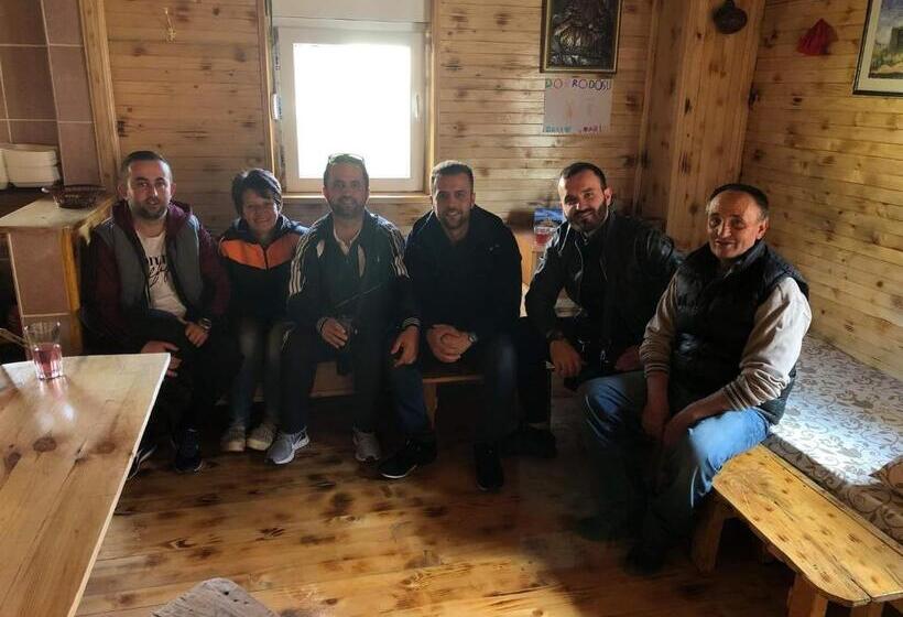 هاستل Kuća Dragović Apartman