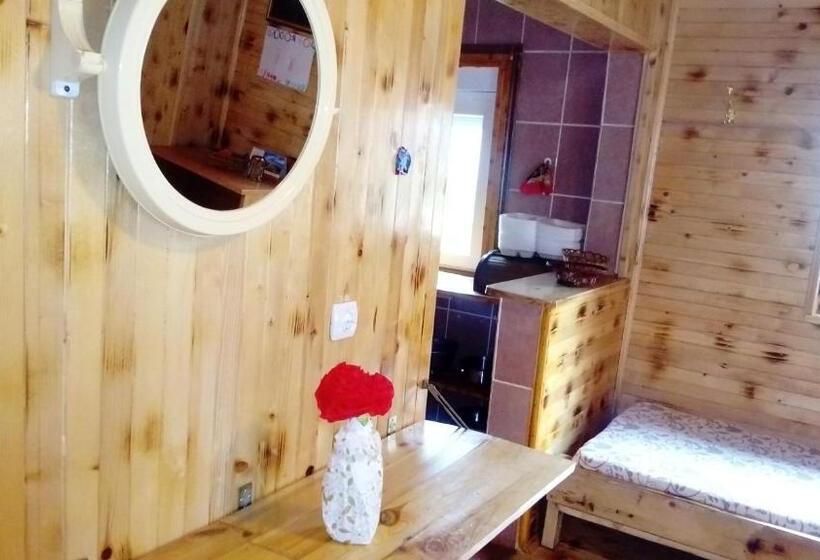 هاستل Kuća Dragović Apartman