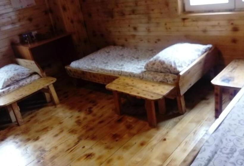 هاستل Kuća Dragović Apartman